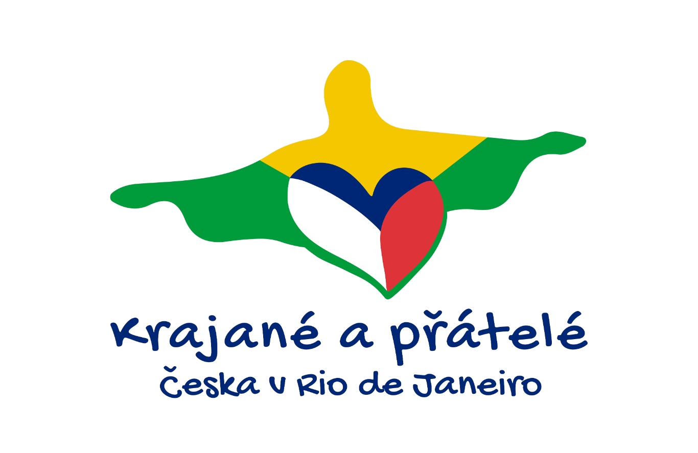 Krajané a přátelé Česka v Brazílii